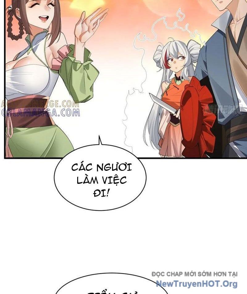 Giáo Chủ Ma Giáo Vụng Trộm Xem Ta Tu Luyện - Chapter 9 - Page 28