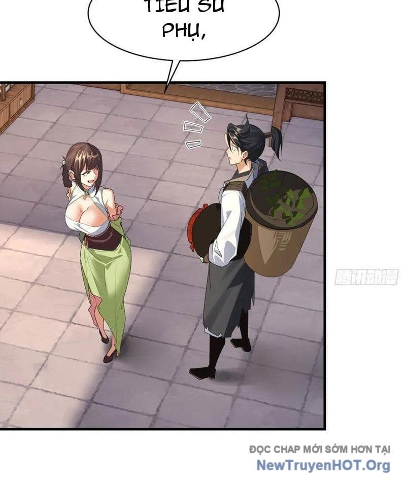 Giáo Chủ Ma Giáo Vụng Trộm Xem Ta Tu Luyện - Chapter 9 - Page 29