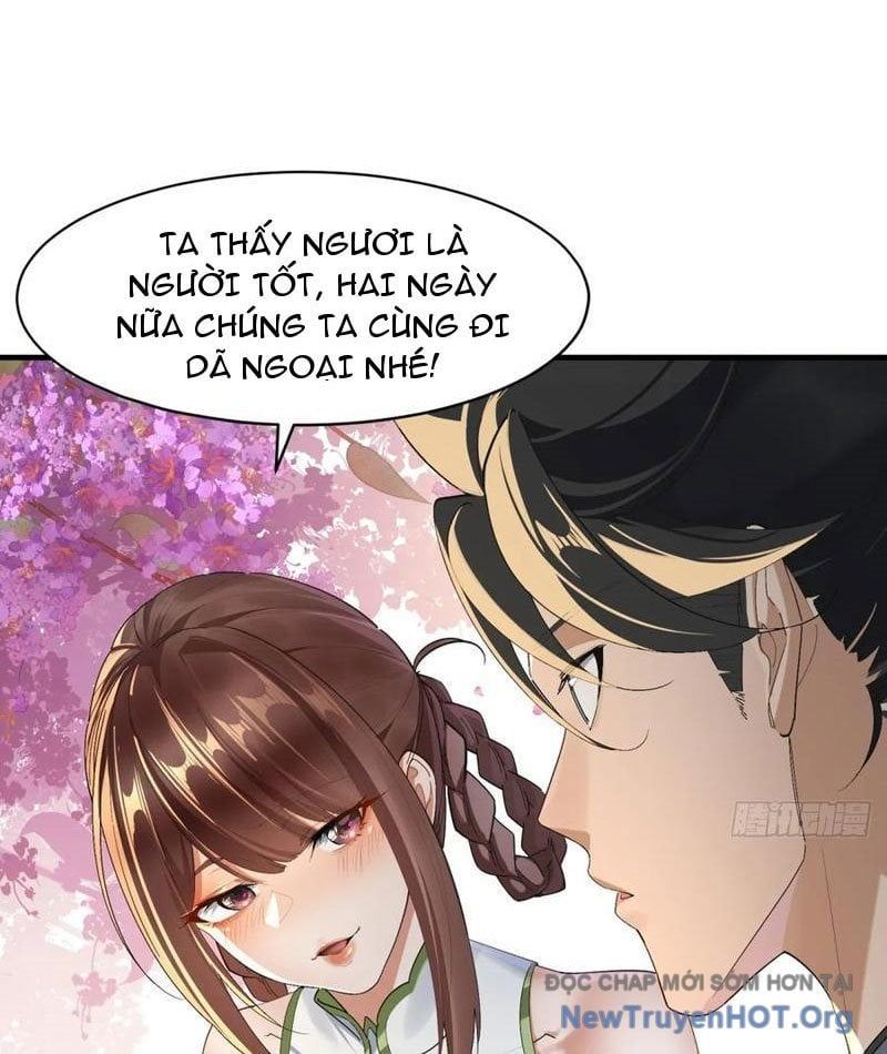 Giáo Chủ Ma Giáo Vụng Trộm Xem Ta Tu Luyện - Chapter 9 - Page 30