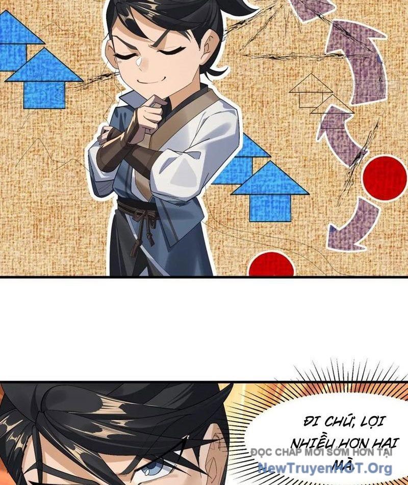 Giáo Chủ Ma Giáo Vụng Trộm Xem Ta Tu Luyện - Chapter 9 - Page 33