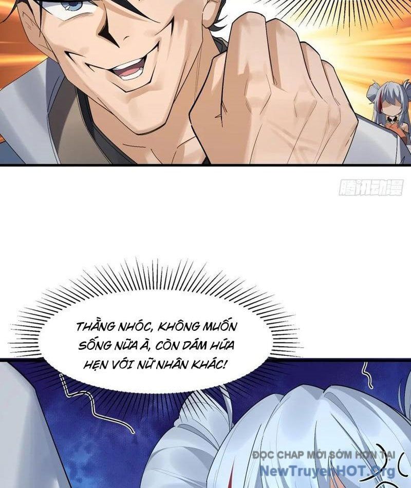 Giáo Chủ Ma Giáo Vụng Trộm Xem Ta Tu Luyện - Chapter 9 - Page 34