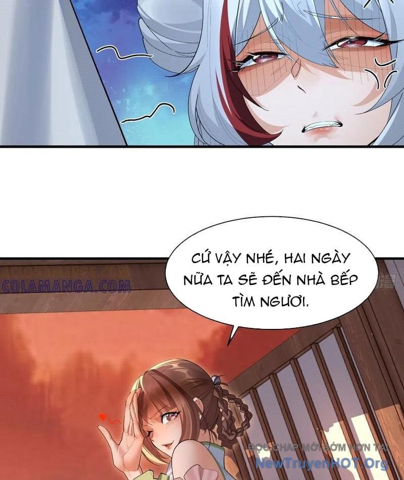 Giáo Chủ Ma Giáo Vụng Trộm Xem Ta Tu Luyện - Chapter 9 - Page 35