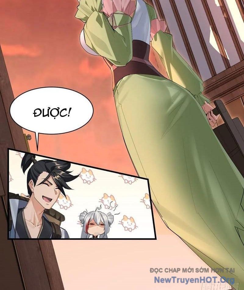 Giáo Chủ Ma Giáo Vụng Trộm Xem Ta Tu Luyện - Chapter 9 - Page 36