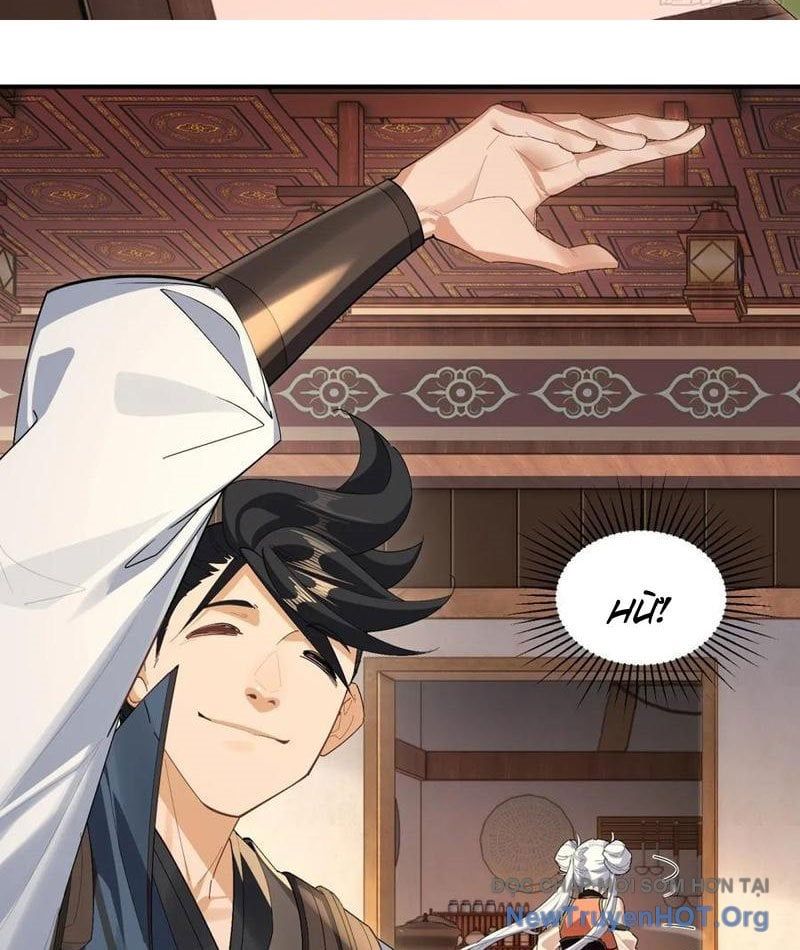 Giáo Chủ Ma Giáo Vụng Trộm Xem Ta Tu Luyện - Chapter 9 - Page 37