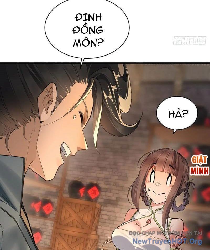 Giáo Chủ Ma Giáo Vụng Trộm Xem Ta Tu Luyện - Chapter 9 - Page 4
