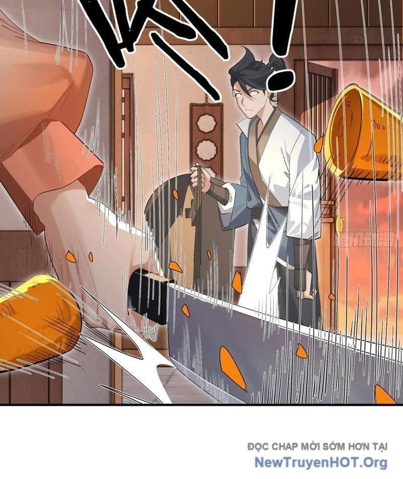 Giáo Chủ Ma Giáo Vụng Trộm Xem Ta Tu Luyện - Chapter 9 - Page 41