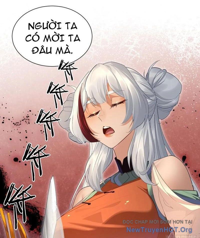 Giáo Chủ Ma Giáo Vụng Trộm Xem Ta Tu Luyện - Chapter 9 - Page 42