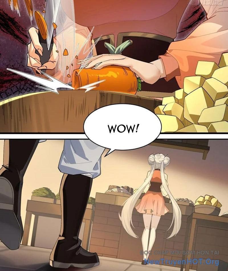 Giáo Chủ Ma Giáo Vụng Trộm Xem Ta Tu Luyện - Chapter 9 - Page 43