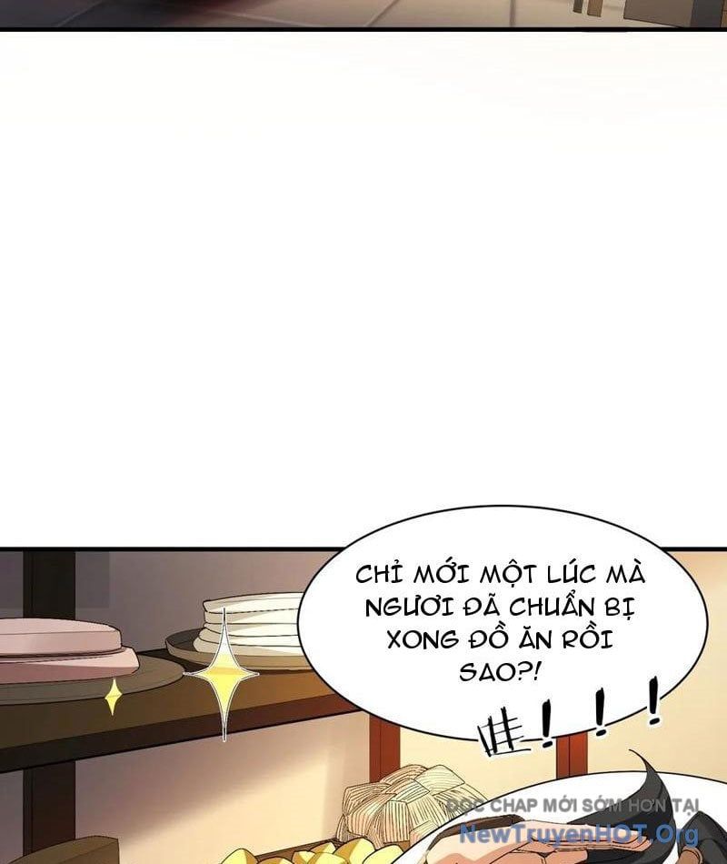 Giáo Chủ Ma Giáo Vụng Trộm Xem Ta Tu Luyện - Chapter 9 - Page 44