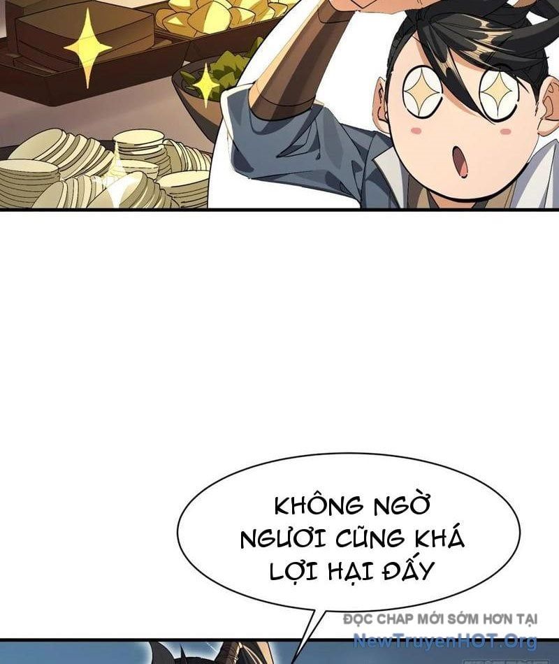 Giáo Chủ Ma Giáo Vụng Trộm Xem Ta Tu Luyện - Chapter 9 - Page 45