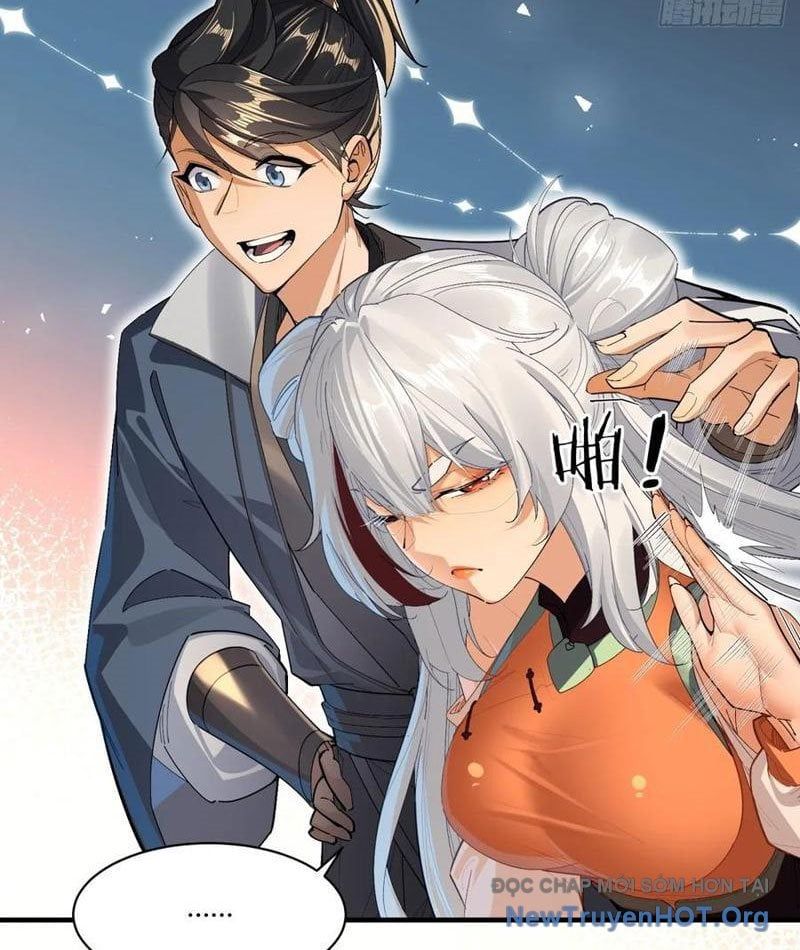 Giáo Chủ Ma Giáo Vụng Trộm Xem Ta Tu Luyện - Chapter 9 - Page 46