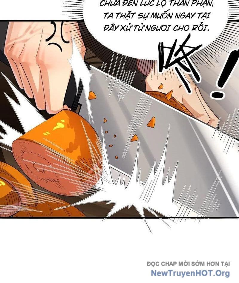 Giáo Chủ Ma Giáo Vụng Trộm Xem Ta Tu Luyện - Chapter 9 - Page 48