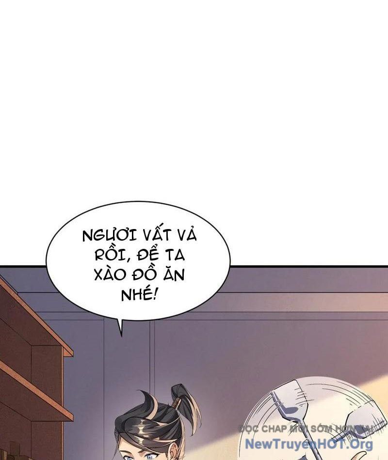 Giáo Chủ Ma Giáo Vụng Trộm Xem Ta Tu Luyện - Chapter 9 - Page 49