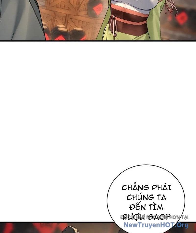 Giáo Chủ Ma Giáo Vụng Trộm Xem Ta Tu Luyện - Chapter 9 - Page 5