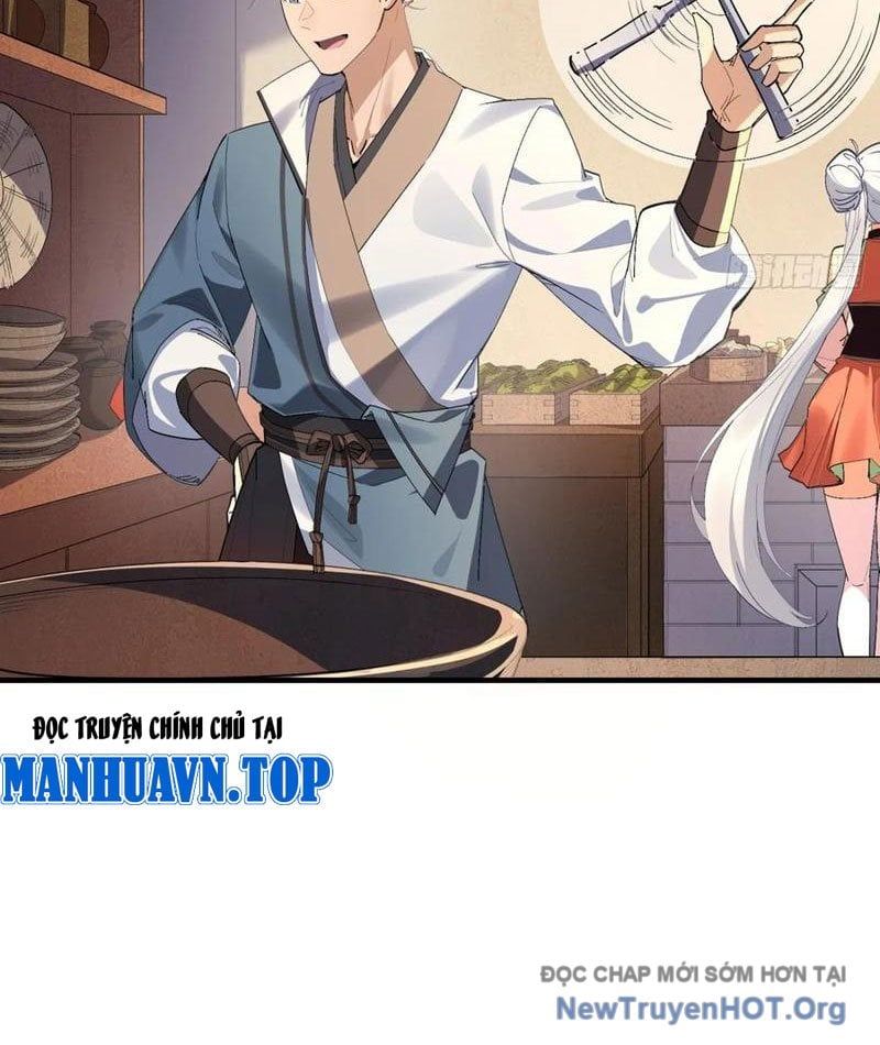 Giáo Chủ Ma Giáo Vụng Trộm Xem Ta Tu Luyện - Chapter 9 - Page 50