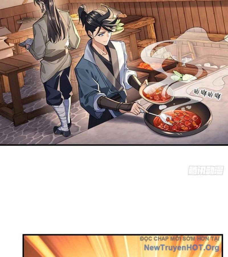 Giáo Chủ Ma Giáo Vụng Trộm Xem Ta Tu Luyện - Chapter 9 - Page 53