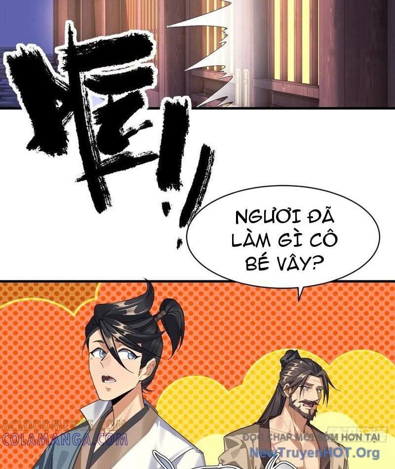 Giáo Chủ Ma Giáo Vụng Trộm Xem Ta Tu Luyện - Chapter 9 - Page 55