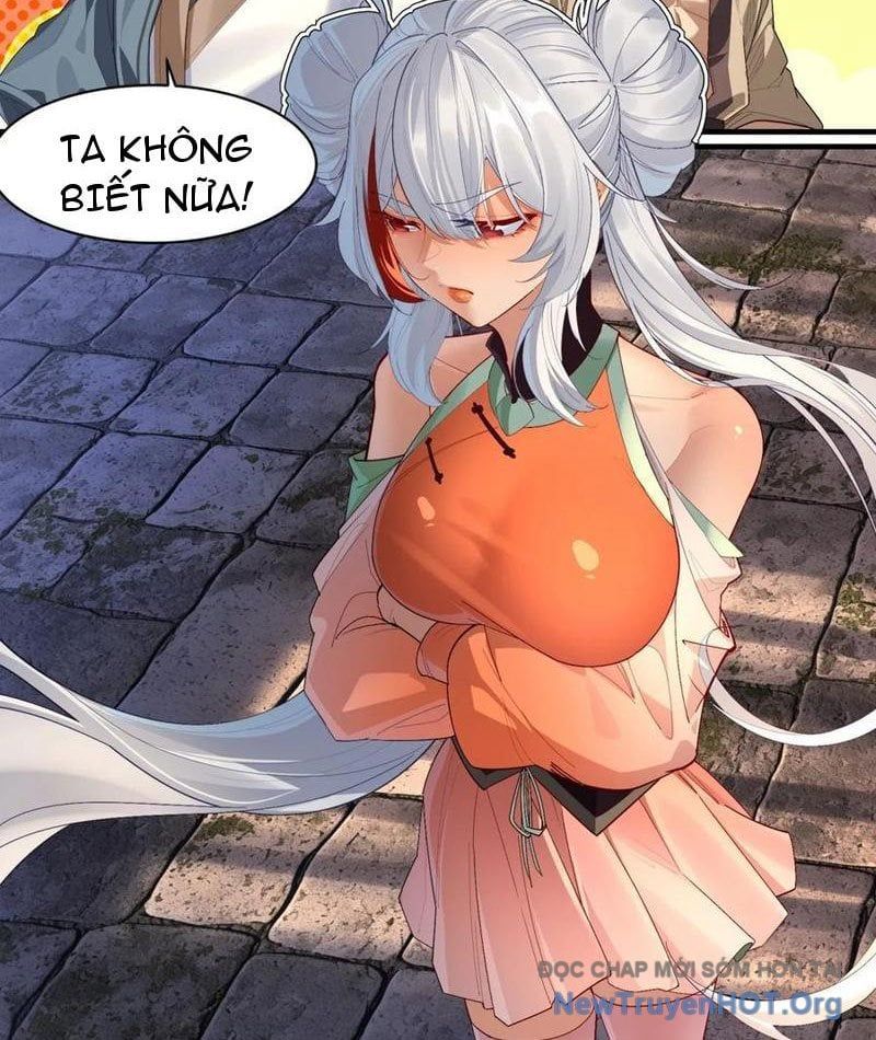 Giáo Chủ Ma Giáo Vụng Trộm Xem Ta Tu Luyện - Chapter 9 - Page 56
