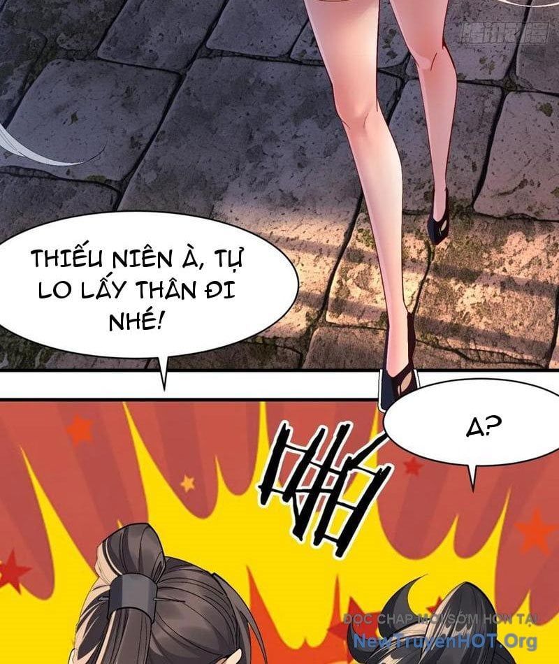 Giáo Chủ Ma Giáo Vụng Trộm Xem Ta Tu Luyện - Chapter 9 - Page 57