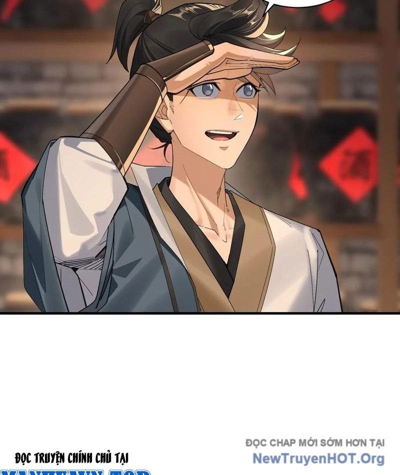 Giáo Chủ Ma Giáo Vụng Trộm Xem Ta Tu Luyện - Chapter 9 - Page 6