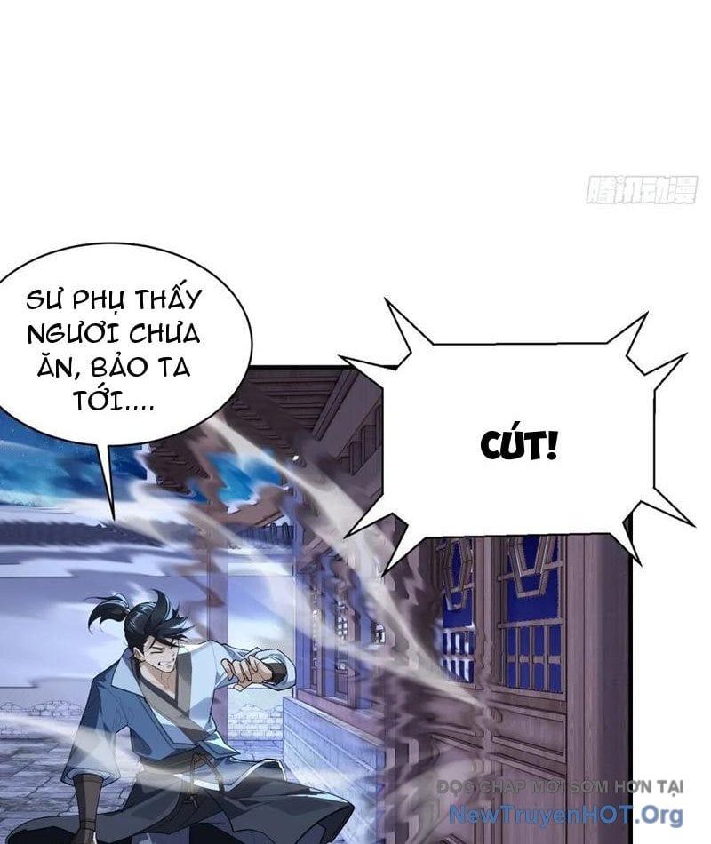 Giáo Chủ Ma Giáo Vụng Trộm Xem Ta Tu Luyện - Chapter 9 - Page 60