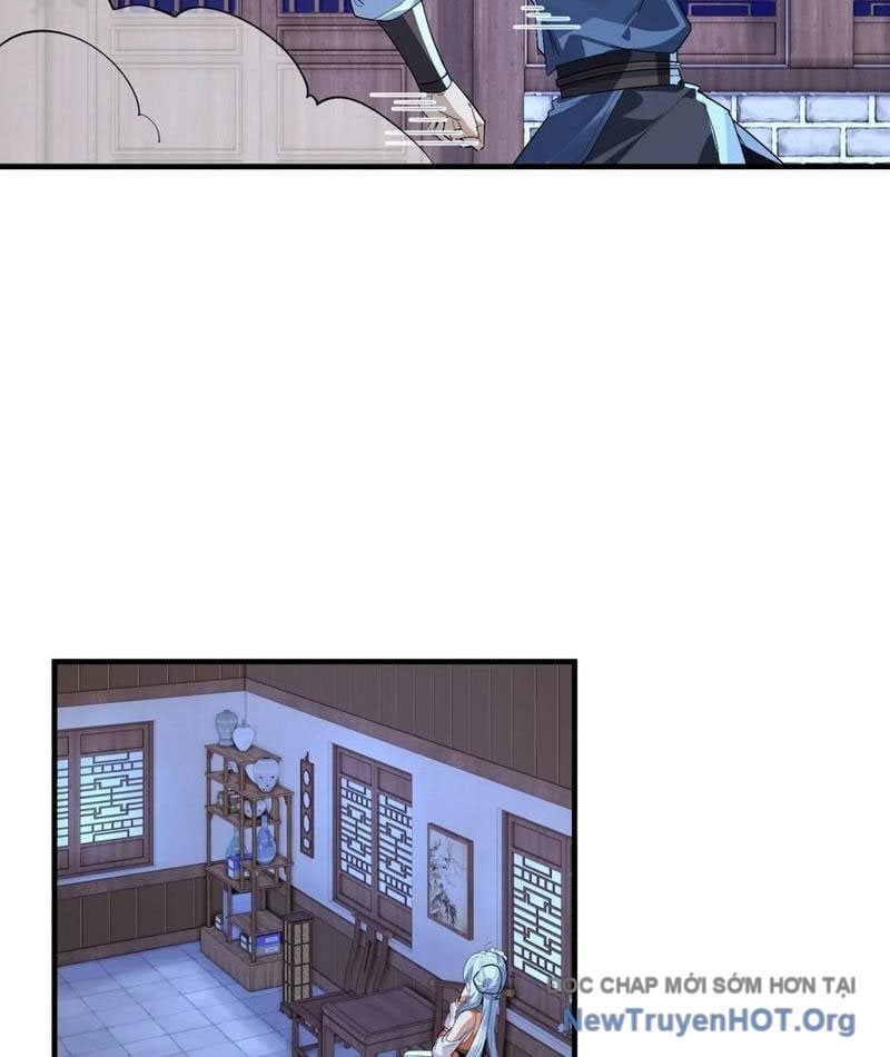 Giáo Chủ Ma Giáo Vụng Trộm Xem Ta Tu Luyện - Chapter 9 - Page 62