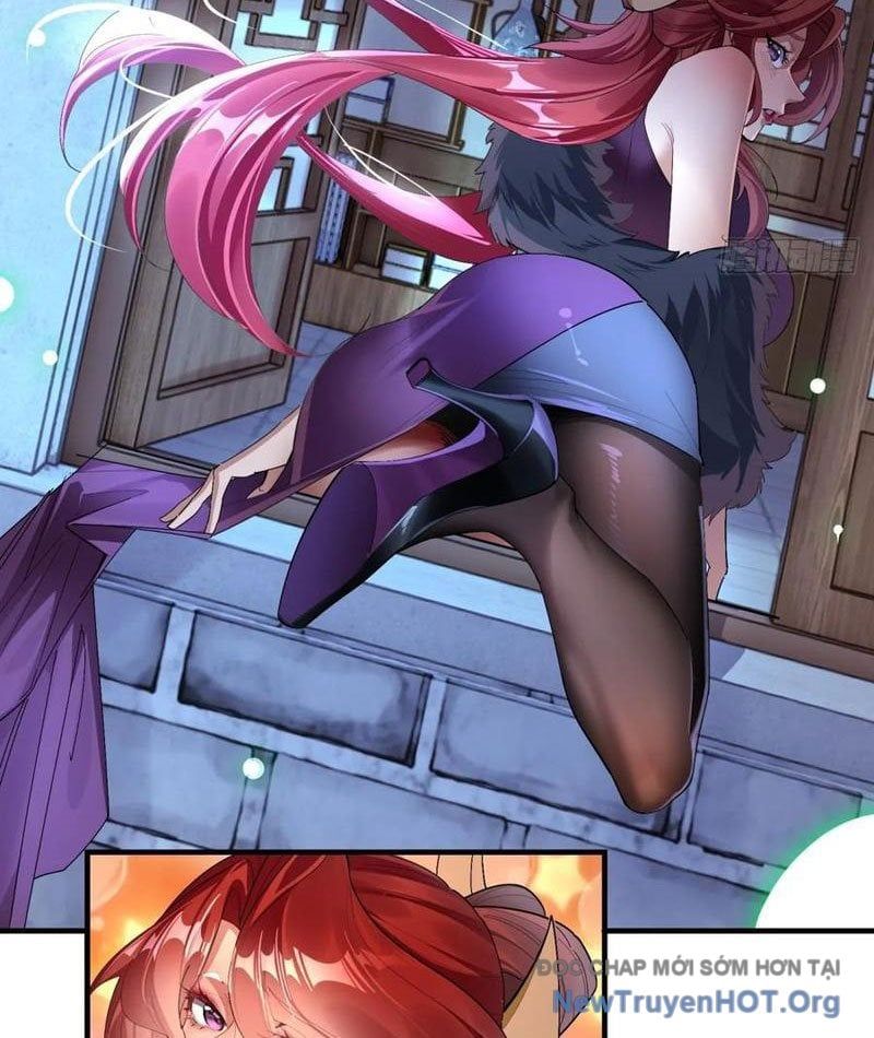 Giáo Chủ Ma Giáo Vụng Trộm Xem Ta Tu Luyện - Chapter 9 - Page 69