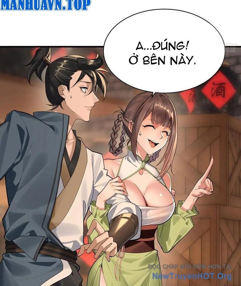 Giáo Chủ Ma Giáo Vụng Trộm Xem Ta Tu Luyện - Chapter 9 - Page 7