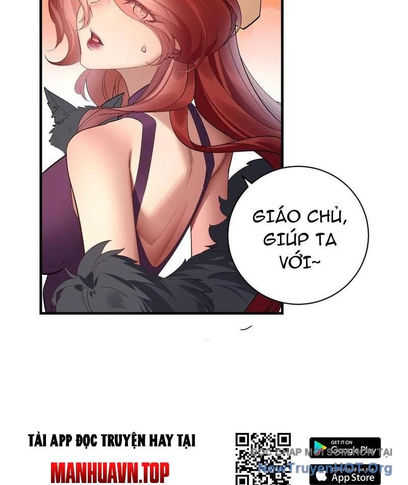 Giáo Chủ Ma Giáo Vụng Trộm Xem Ta Tu Luyện - Chapter 9 - Page 70