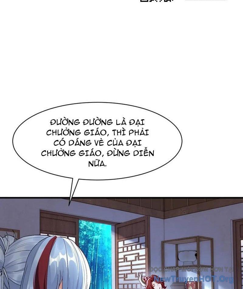 Giáo Chủ Ma Giáo Vụng Trộm Xem Ta Tu Luyện - Chapter 9 - Page 71