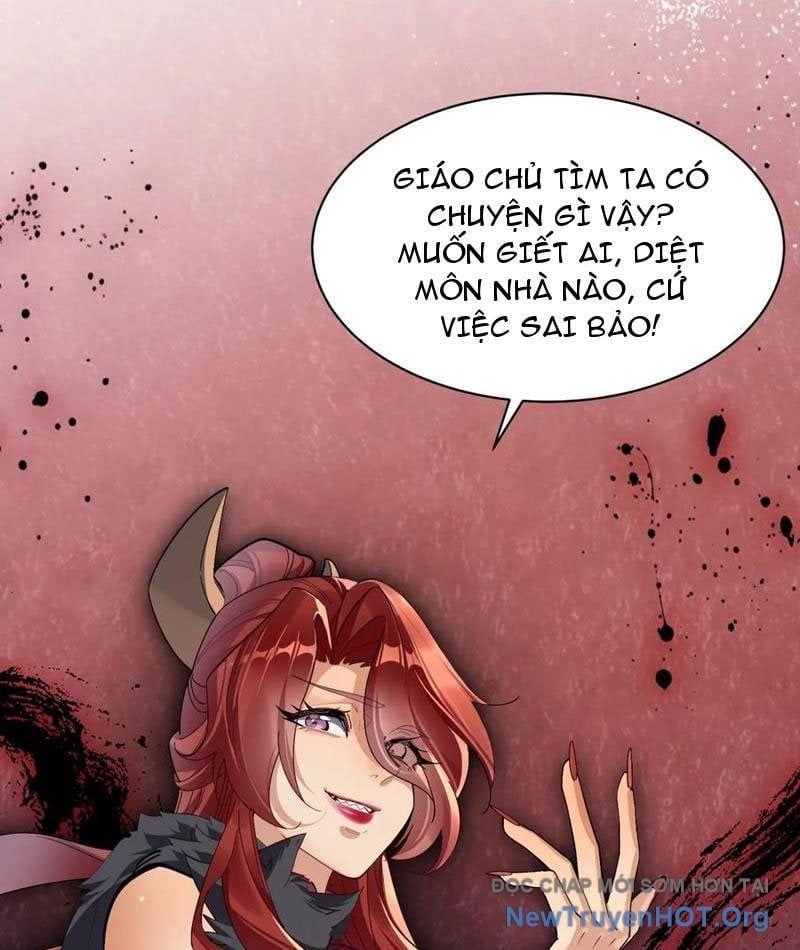 Giáo Chủ Ma Giáo Vụng Trộm Xem Ta Tu Luyện - Chapter 9 - Page 74