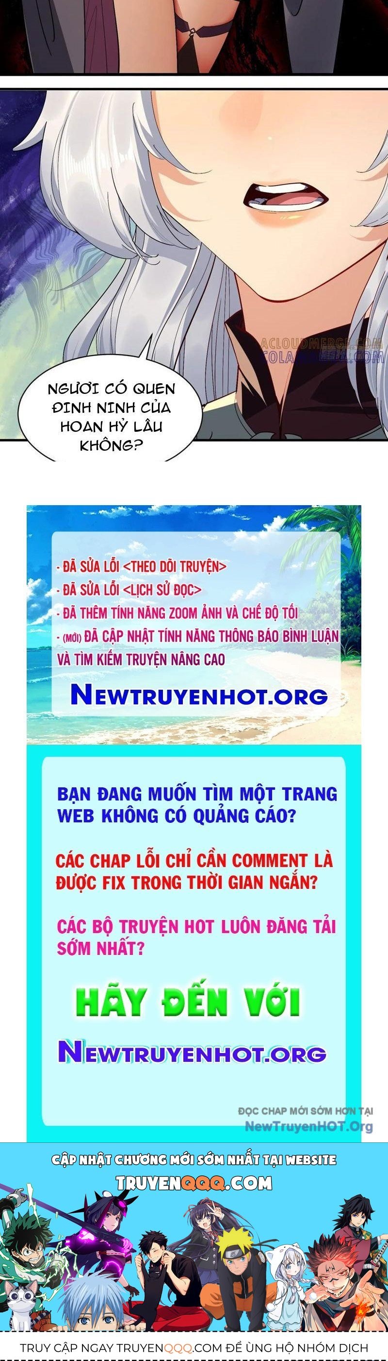 Giáo Chủ Ma Giáo Vụng Trộm Xem Ta Tu Luyện - Chapter 9 - Page 76