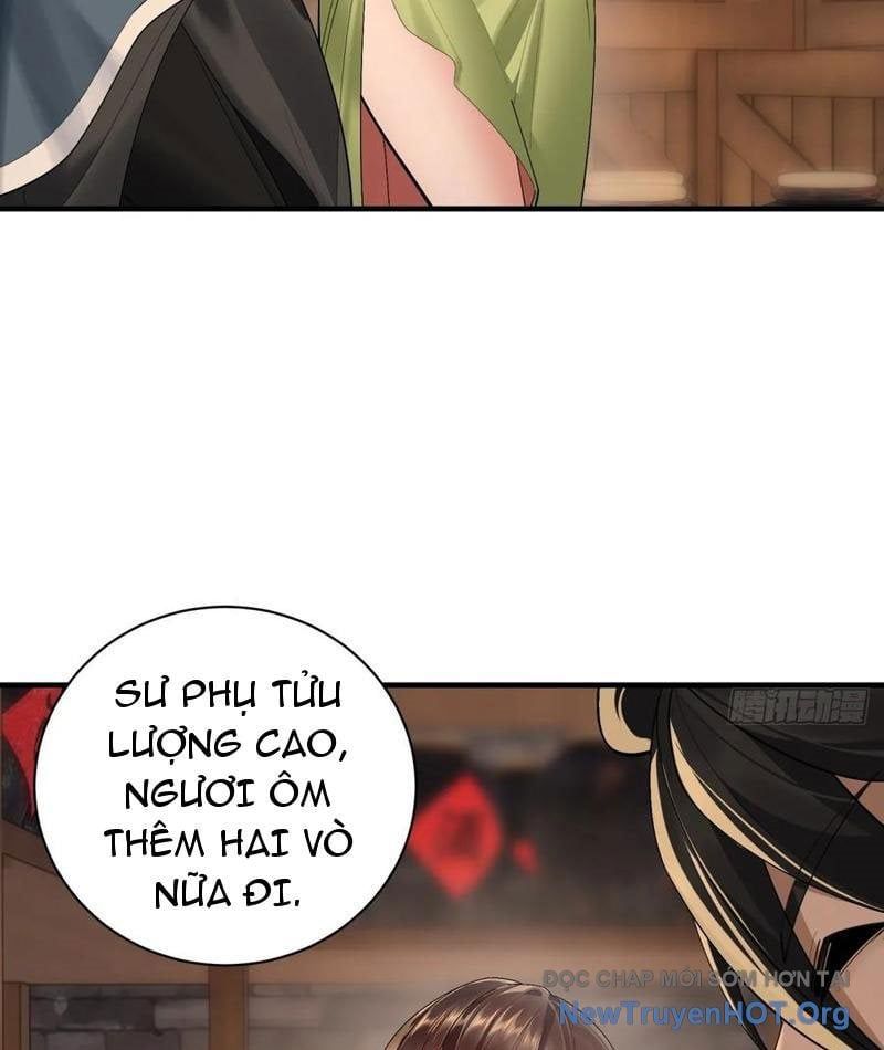Giáo Chủ Ma Giáo Vụng Trộm Xem Ta Tu Luyện - Chapter 9 - Page 8