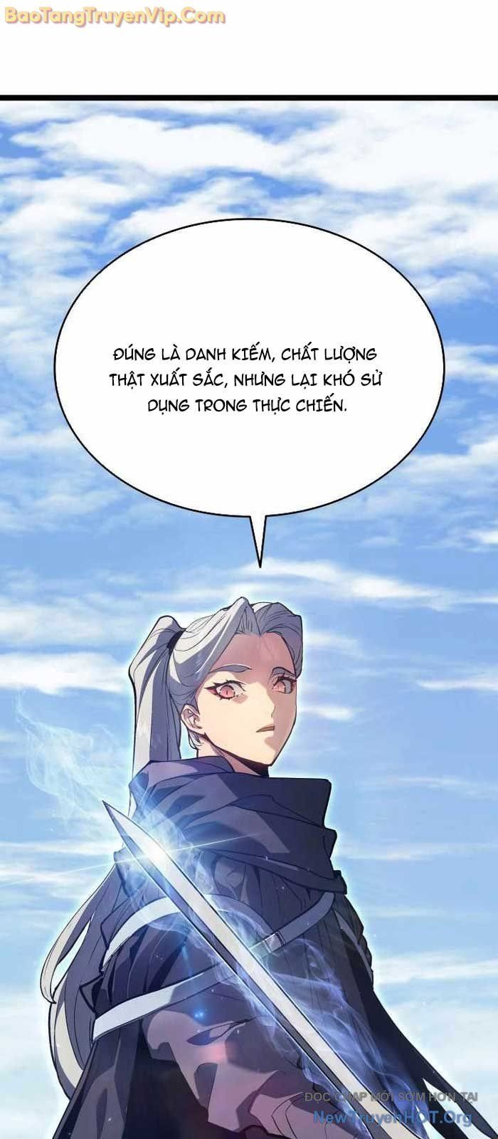 Tử Thần Phiêu Nguyệt - Chapter 98 - Page 10