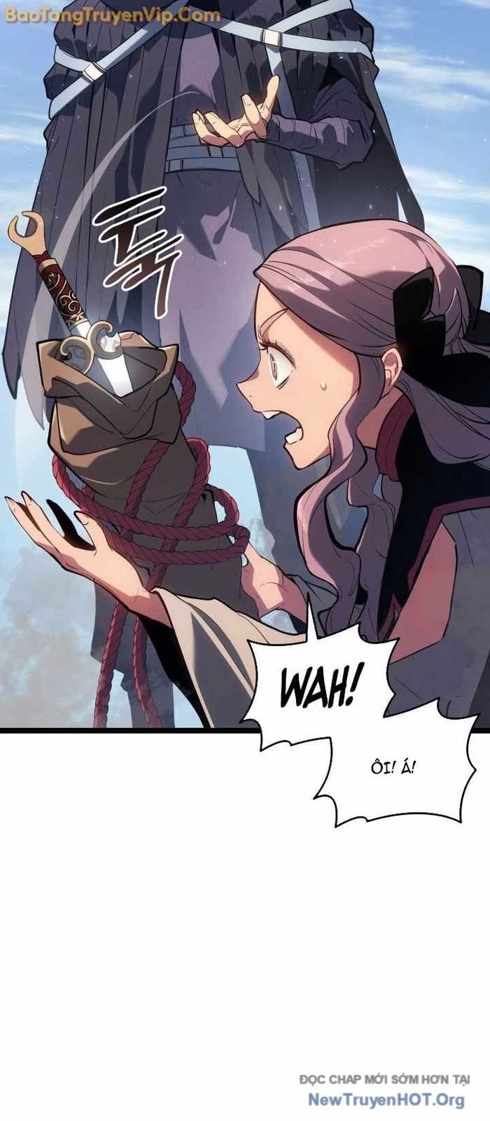 Tử Thần Phiêu Nguyệt - Chapter 98 - Page 12