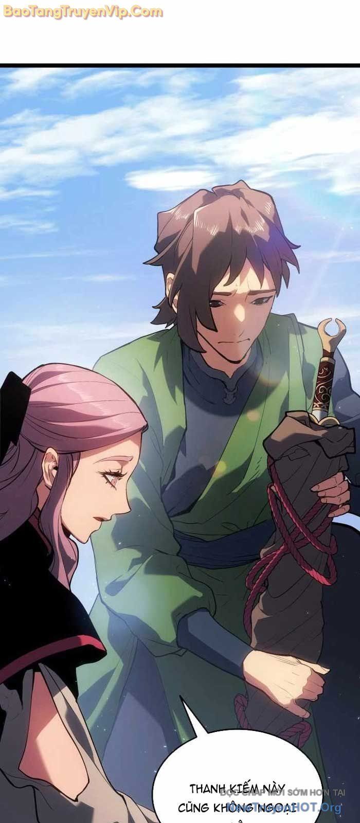 Tử Thần Phiêu Nguyệt - Chapter 98 - Page 19