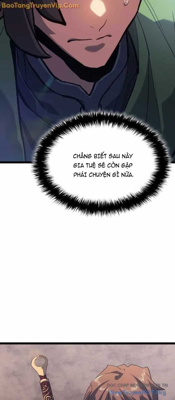 Tử Thần Phiêu Nguyệt - Chapter 98 - Page 21