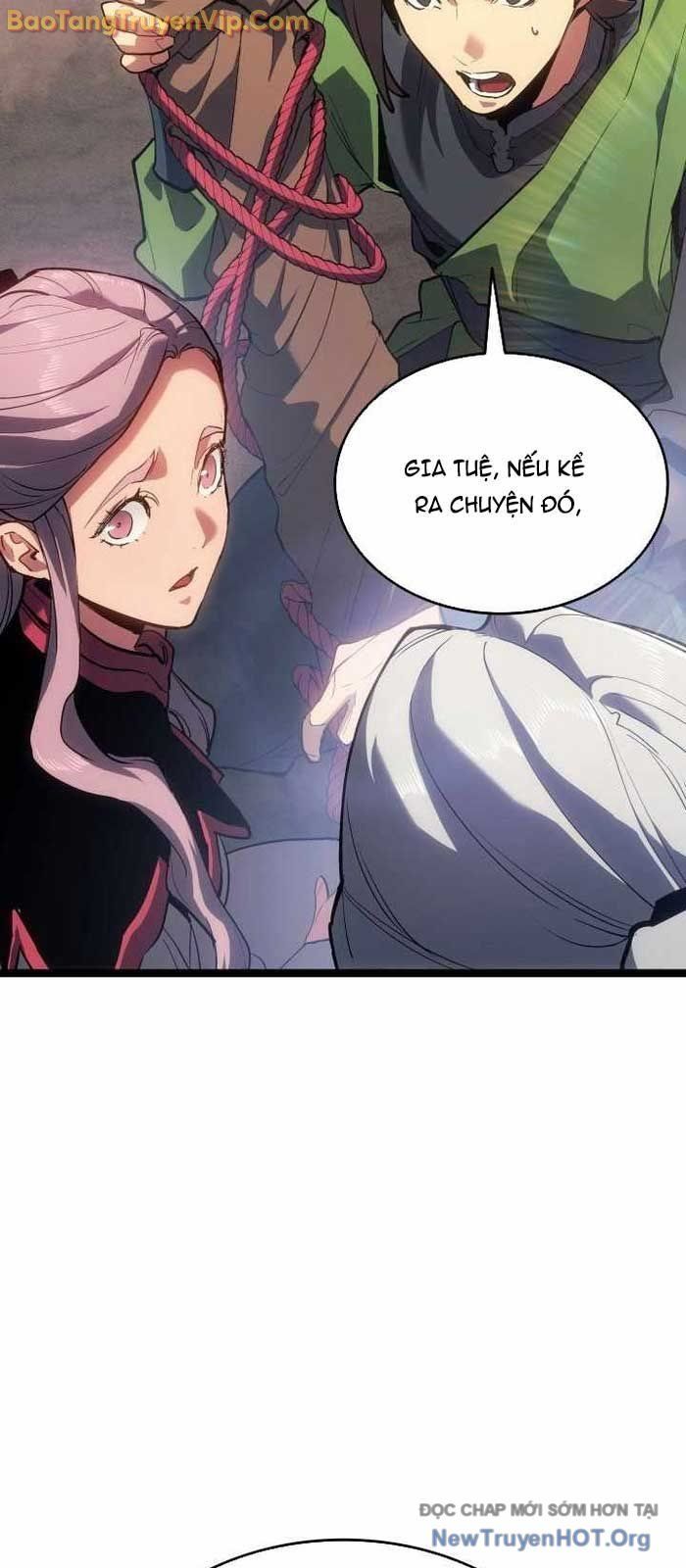 Tử Thần Phiêu Nguyệt - Chapter 98 - Page 25