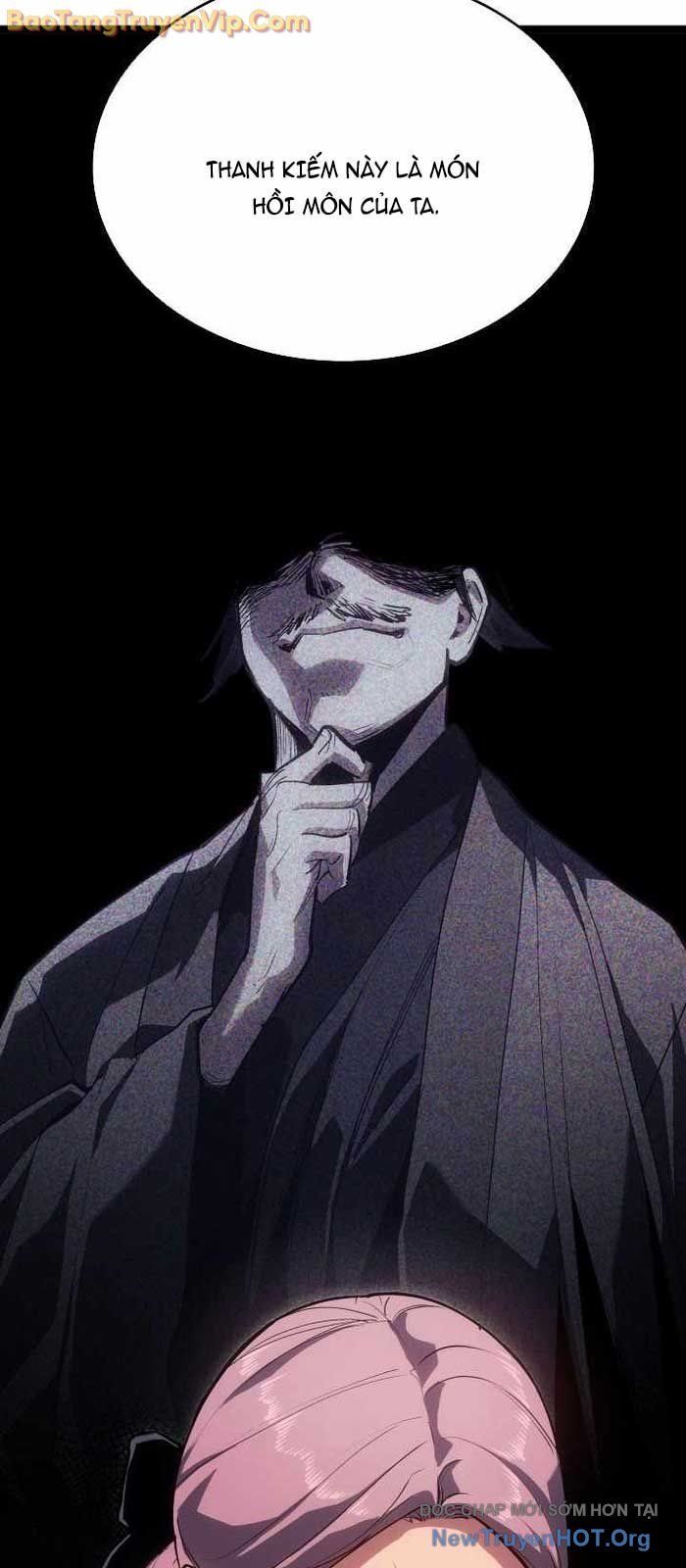 Tử Thần Phiêu Nguyệt - Chapter 98 - Page 26