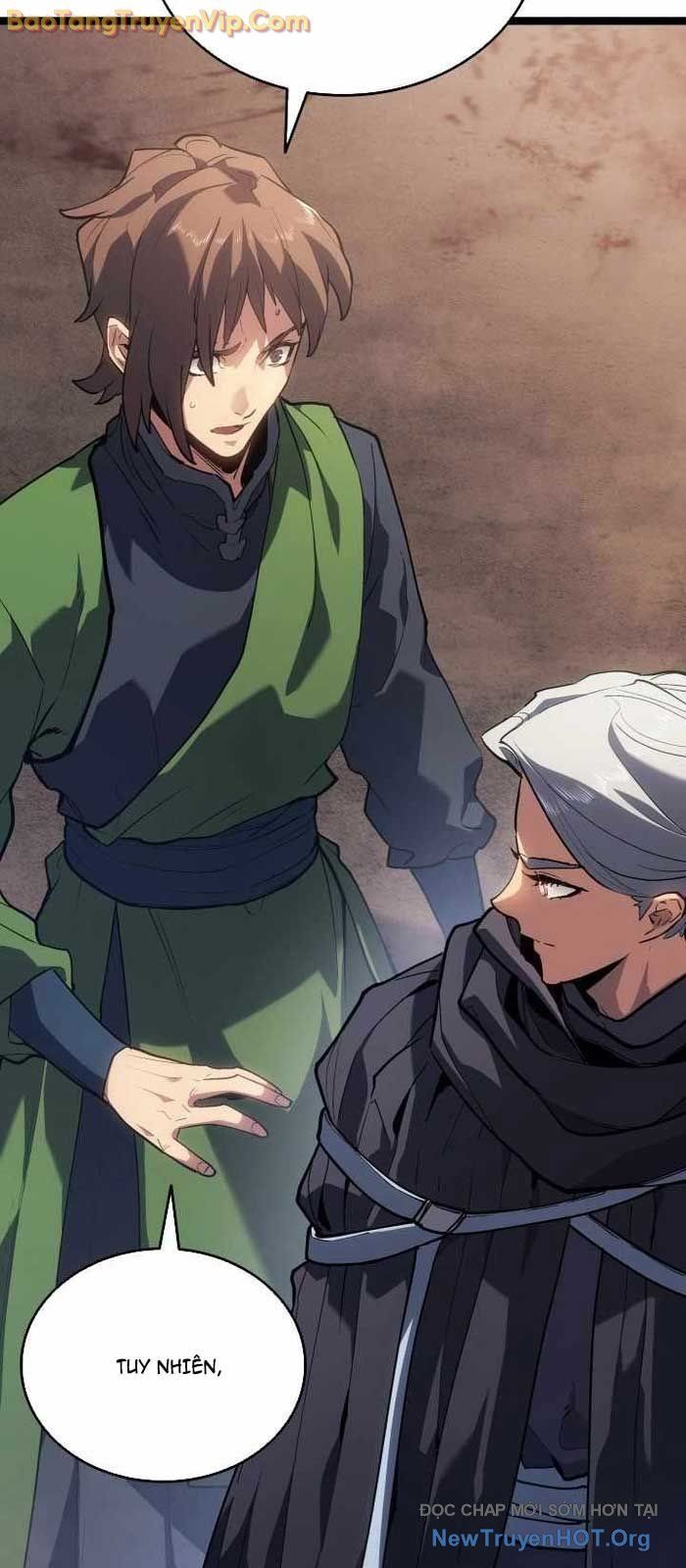 Tử Thần Phiêu Nguyệt - Chapter 98 - Page 3