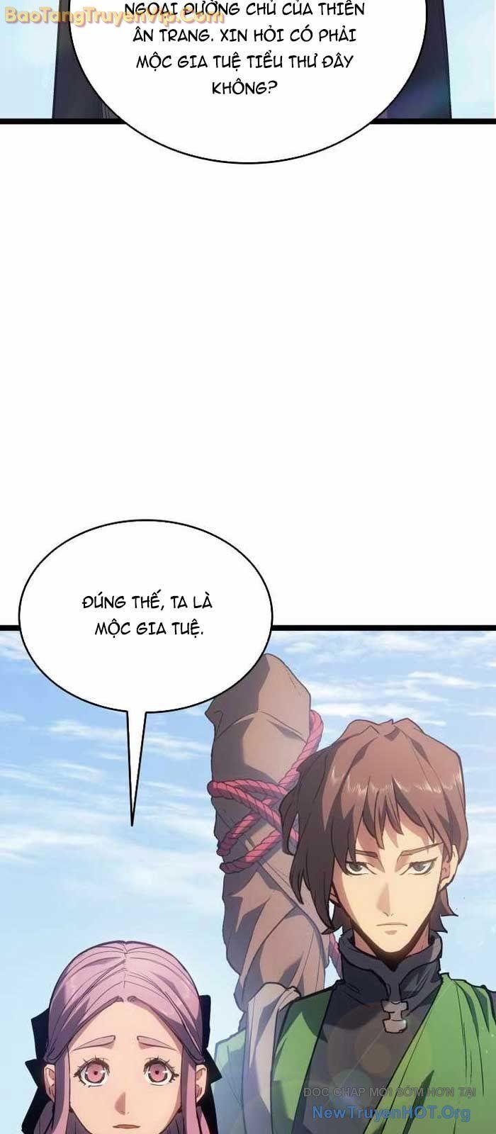 Tử Thần Phiêu Nguyệt - Chapter 98 - Page 32