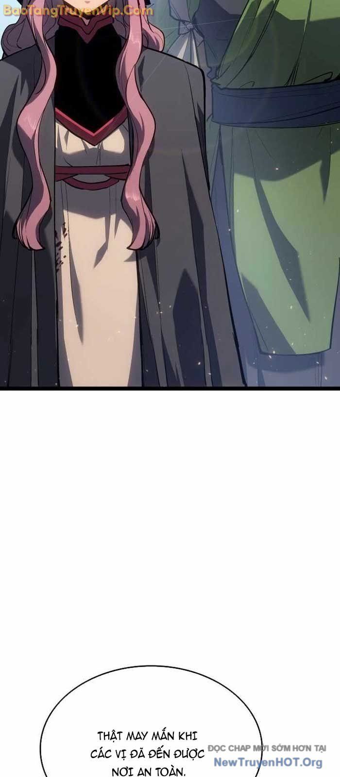 Tử Thần Phiêu Nguyệt - Chapter 98 - Page 33