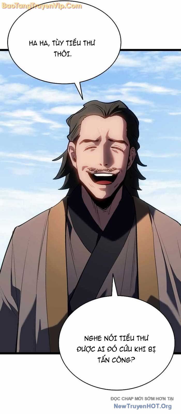 Tử Thần Phiêu Nguyệt - Chapter 98 - Page 38