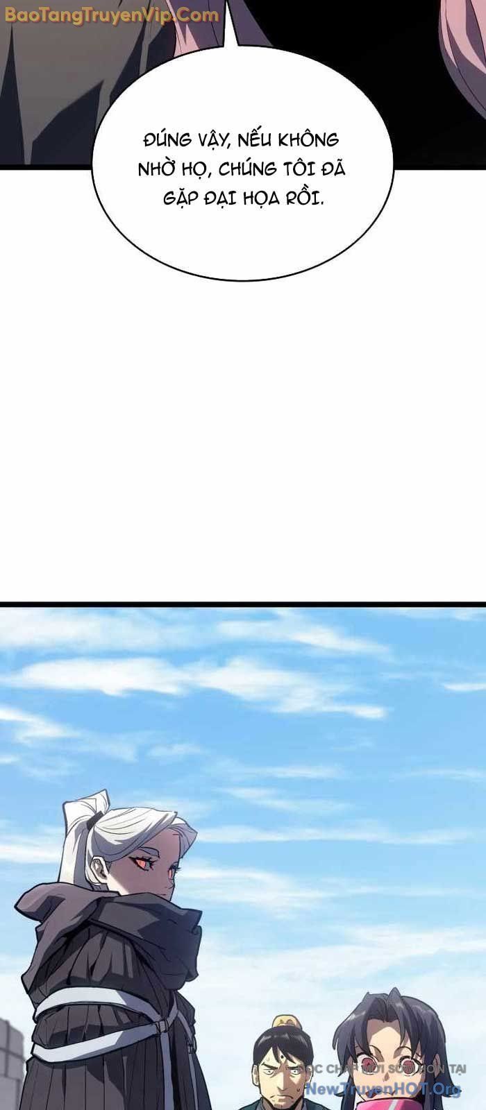 Tử Thần Phiêu Nguyệt - Chapter 98 - Page 40