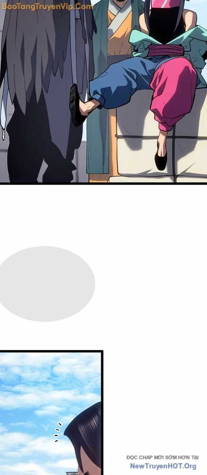 Tử Thần Phiêu Nguyệt - Chapter 98 - Page 41