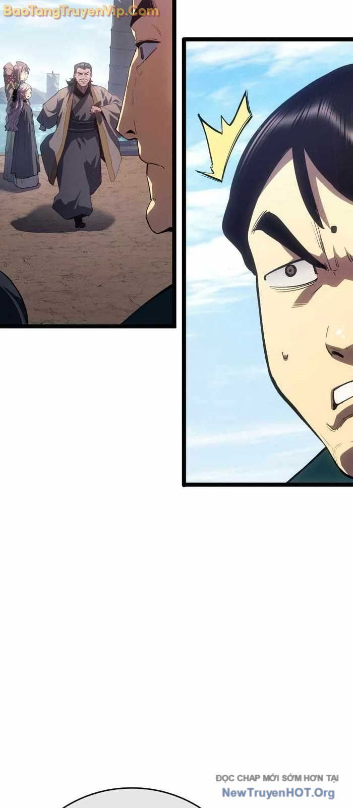 Tử Thần Phiêu Nguyệt - Chapter 98 - Page 42