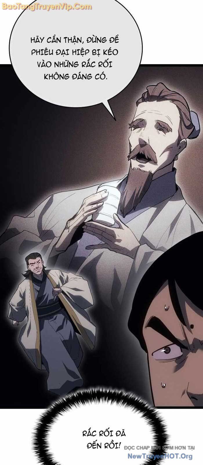 Tử Thần Phiêu Nguyệt - Chapter 98 - Page 43