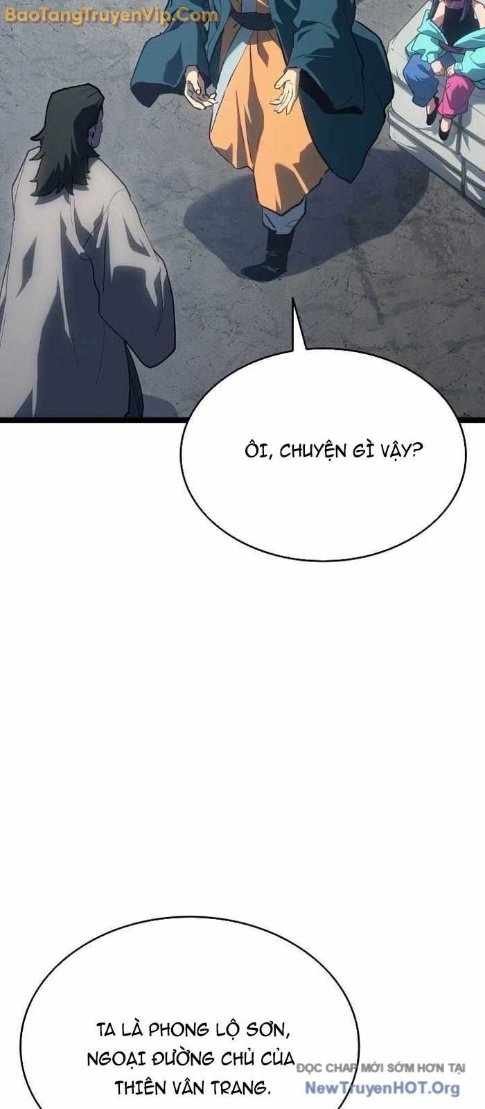 Tử Thần Phiêu Nguyệt - Chapter 98 - Page 45