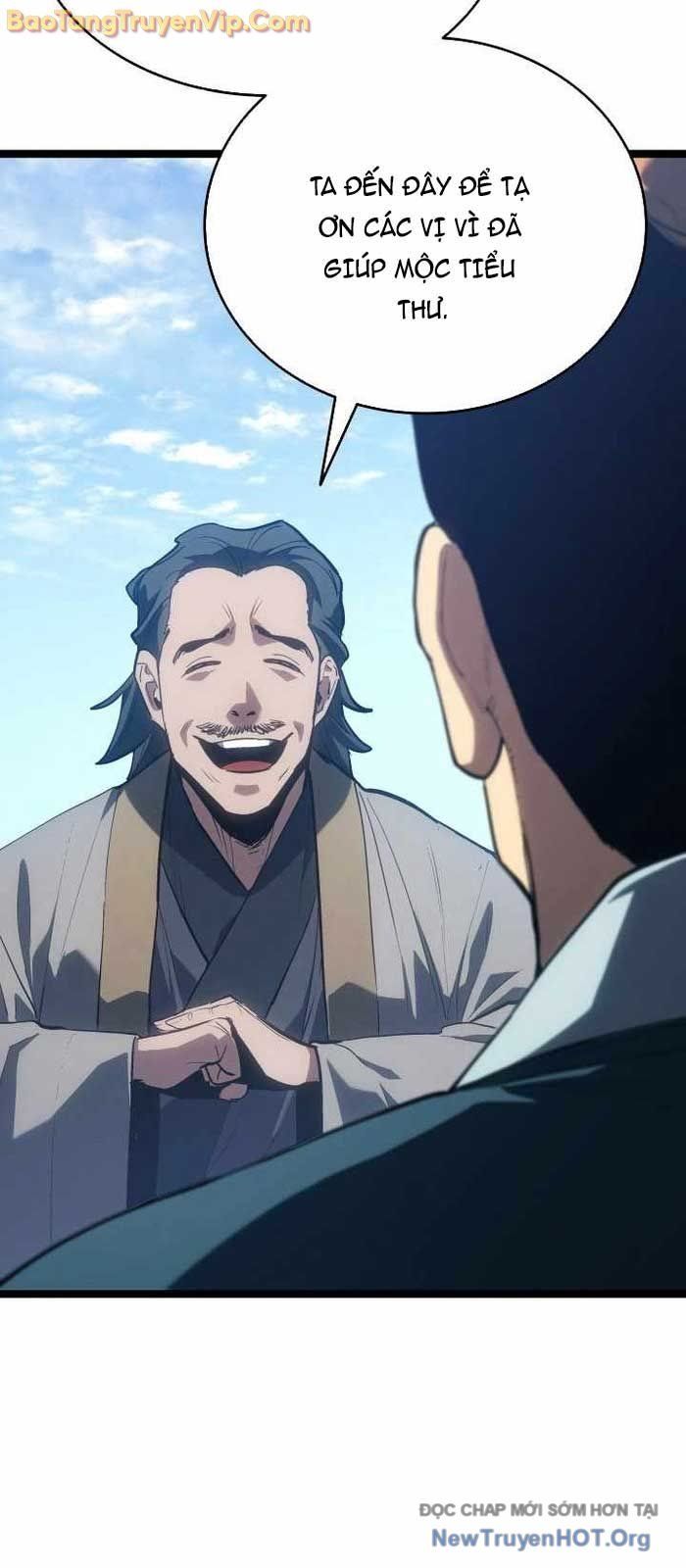 Tử Thần Phiêu Nguyệt - Chapter 98 - Page 46