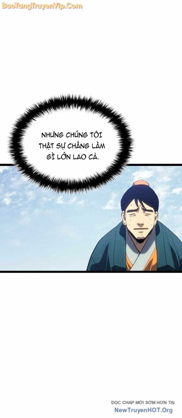 Tử Thần Phiêu Nguyệt - Chapter 98 - Page 51